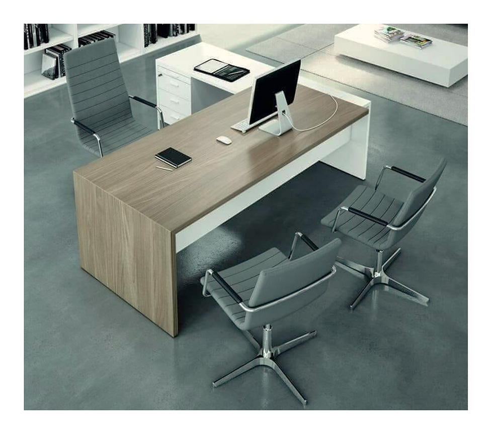 Miniatura: ESCRITORIO MONTPELLIER