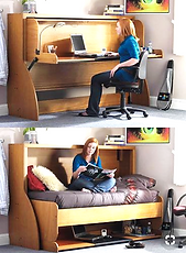AKY MUEBLES Armenia / multifuncionales, convertiles, personalizados