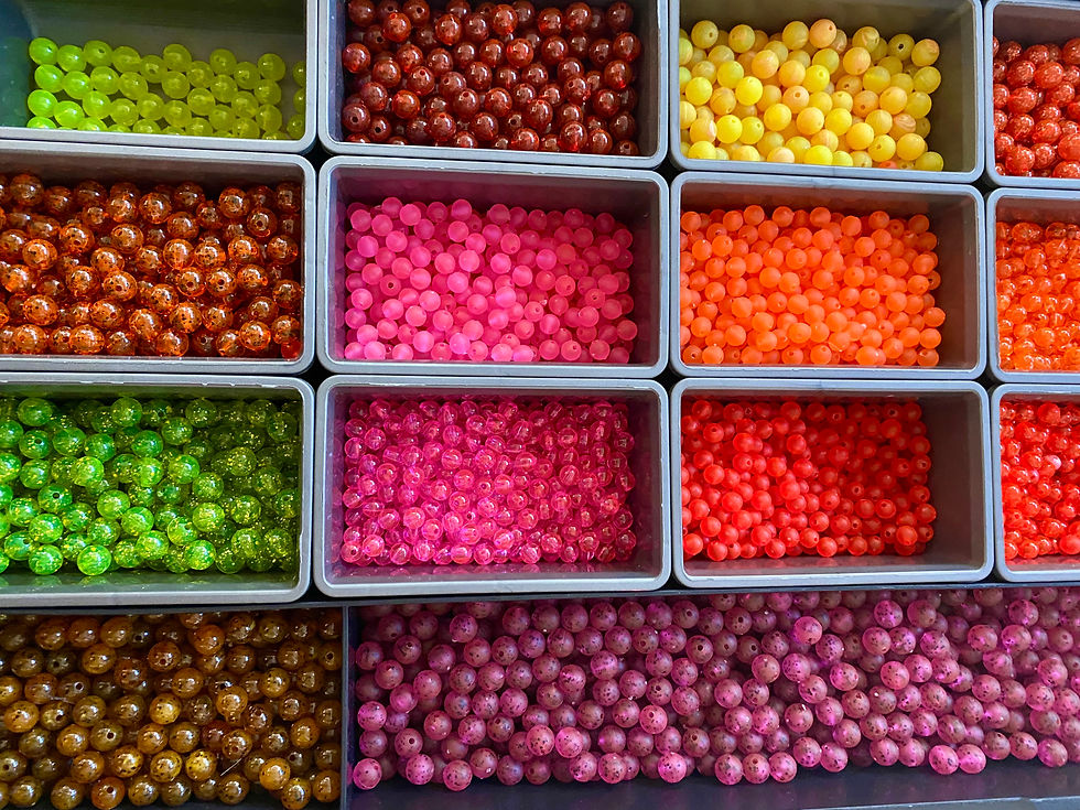 BEADS