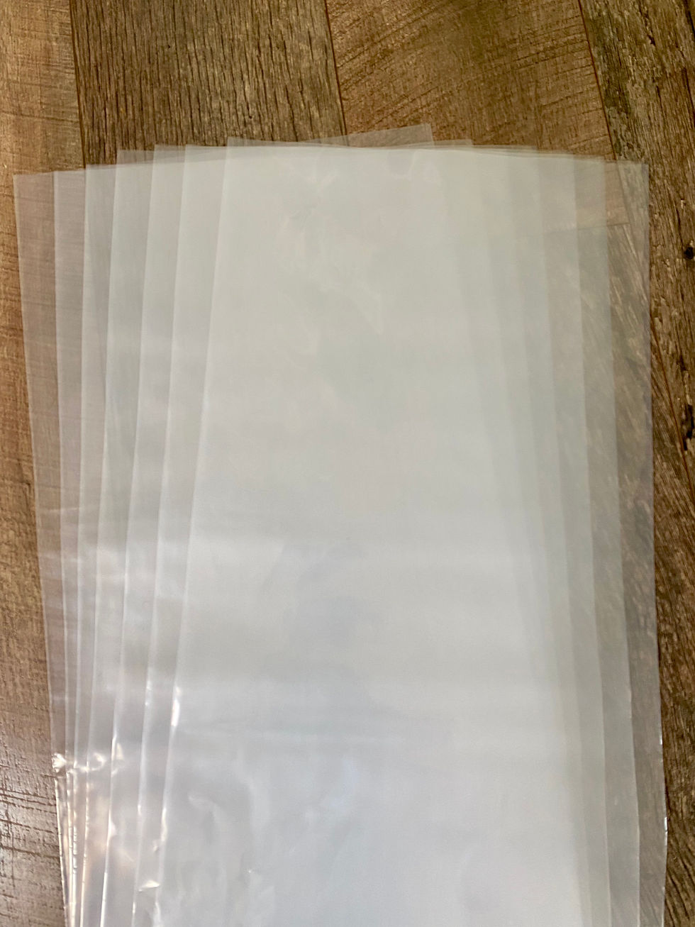 Fish Bags