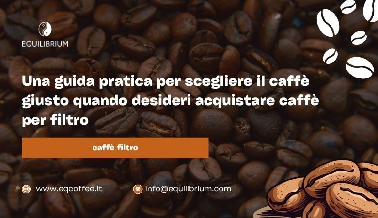caffè filtro