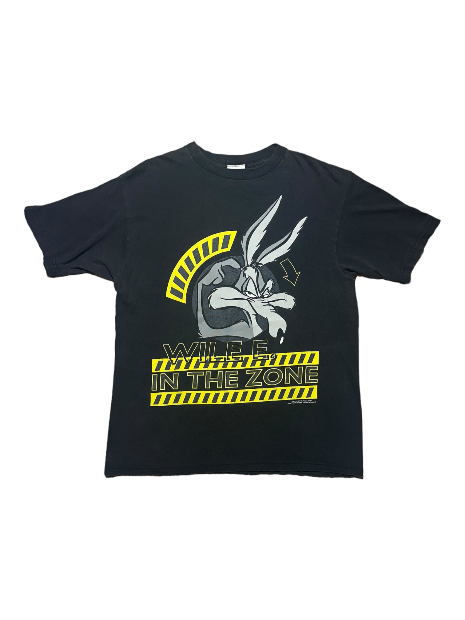 90s Wile E. Coyote Looney Tunes Tee