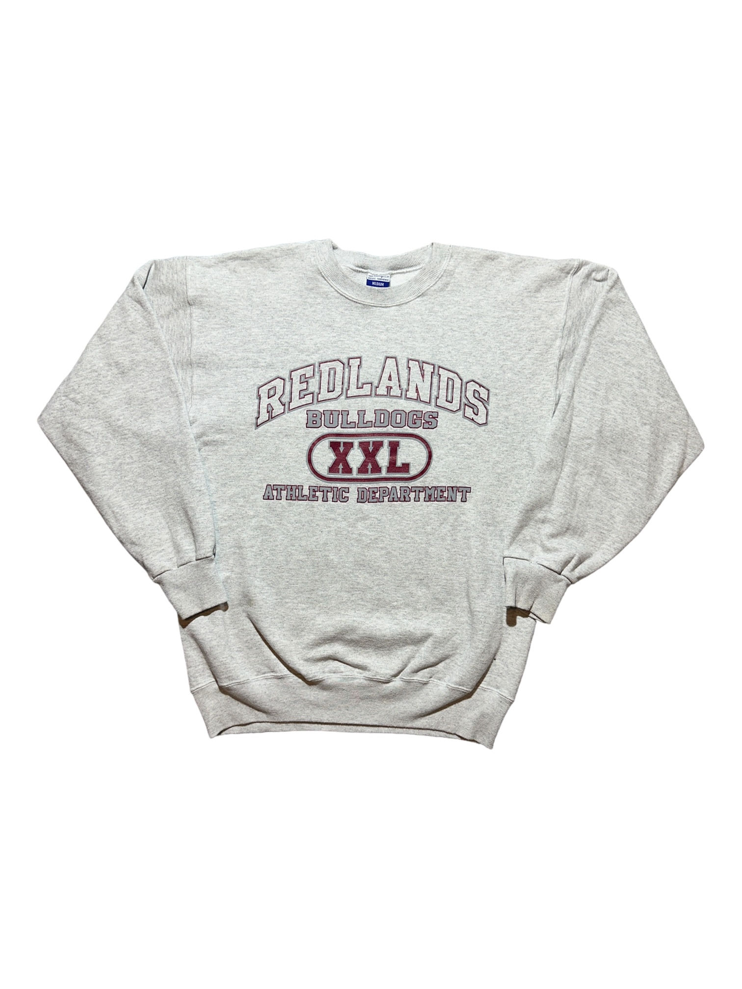 Vintage University of Redlands Crewneck