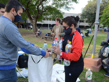 Inició la inscripción para el tercer concurso ambiental y habrá múltiples premios