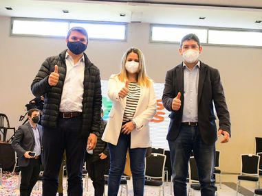 La Coalición Cívica fue la segunda fuerza más votada de ECO +Vamos Corrientes en Capital