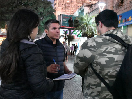 Expertos disertarán sobre la importancia de la Reserva Natural Santa Catalina