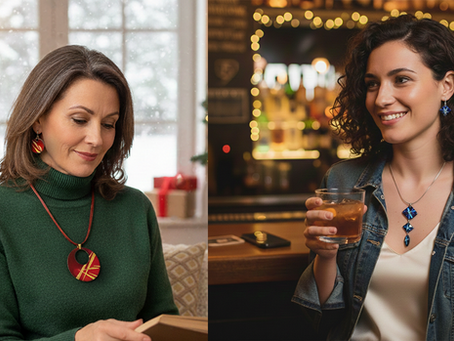 🎄 Dernière ligne droite : Que la fête commence ! 🎁