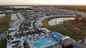 Camp Margaritaville