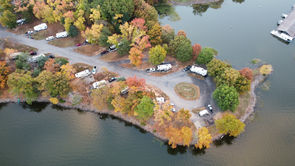 Lake Dardanelle State Park - ARKANSAS