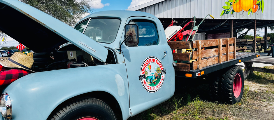 Showcase of Citrus - ORLANDO