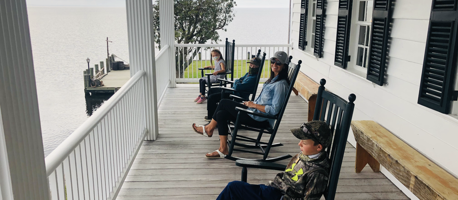 Edenton - North Carolina