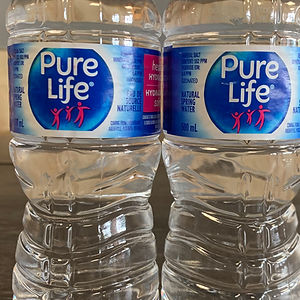 Water Bottle