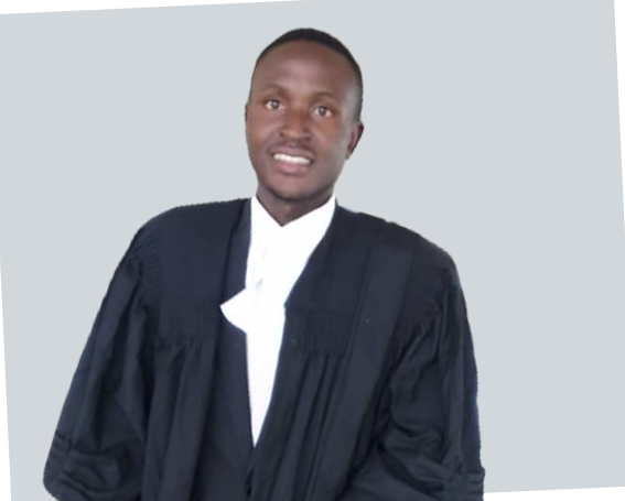 Writer: Simon Muhindo