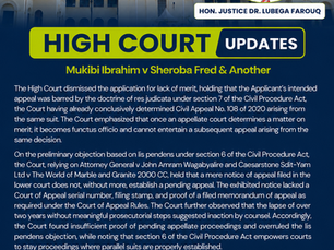 A mere notice of appeal filed in the lower court, without evidence of filing in the appellate court (serial number, stamp, memorandum), may not successfully ground a lis pendens objection. Court Rules