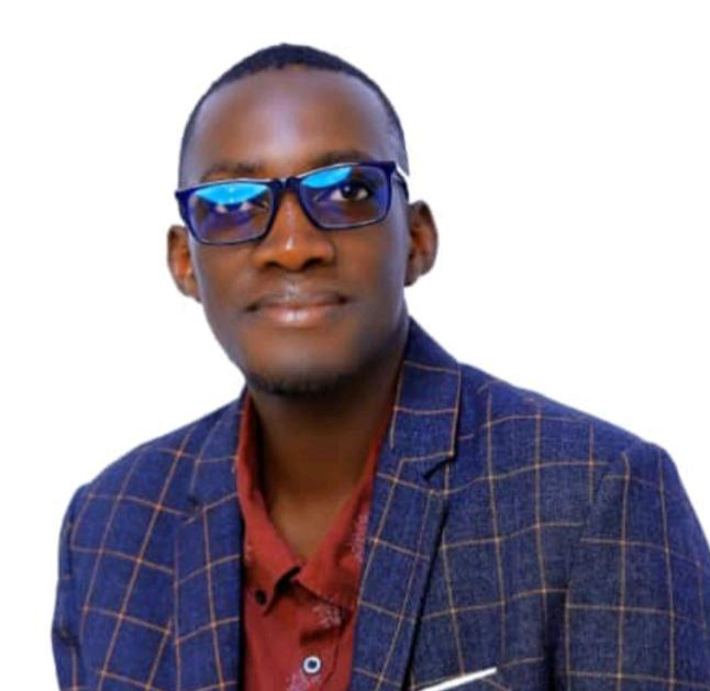 Writer: Businge Shaban