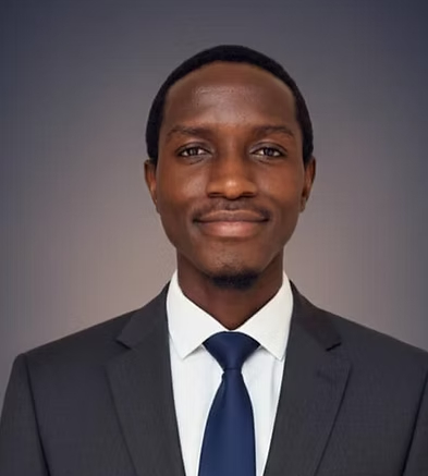 Writer: James Mukisa