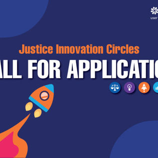 Justice Innovation Circles HiiL