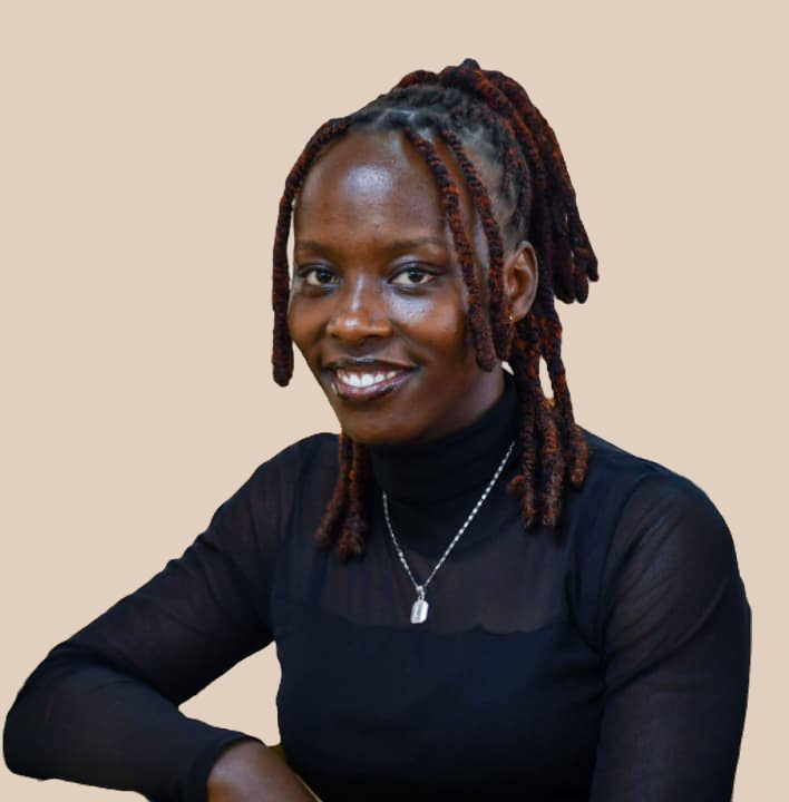 Writer: Harmony Ritah Owomugisha