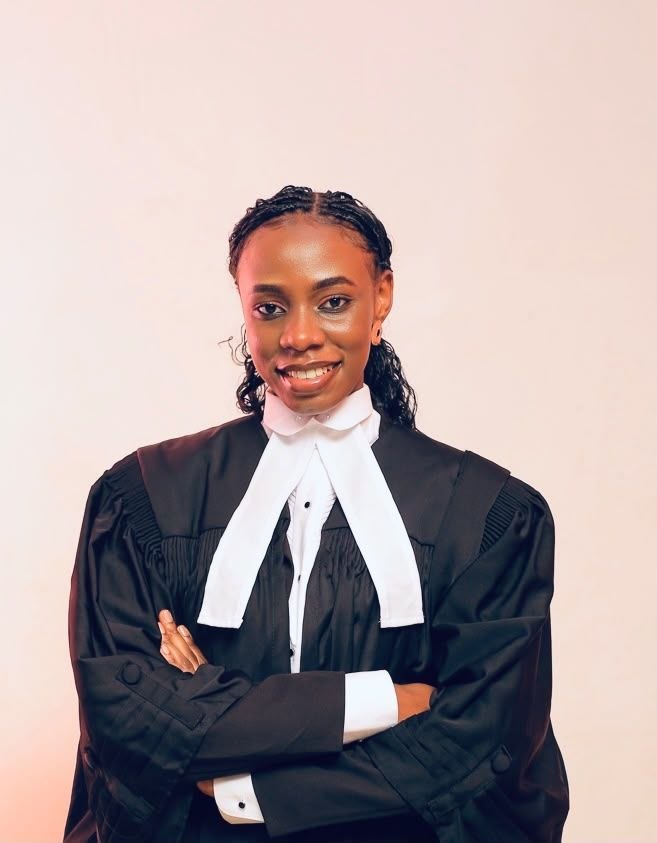 Writer: Shaba Zarina Mugenyi