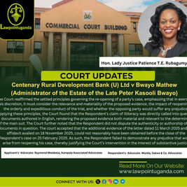 High Court Holds That a Party Pleading Illiteracy May Be Recalled for Further Cross-Examination Where Subsequent Conduct Contradicts That Claim, Even After Closure of the Case