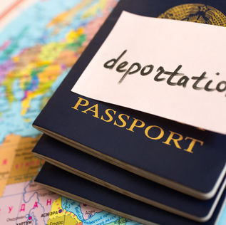 THE DEPORTATION OF IMMIGRANTS IN UGANDA