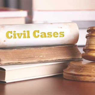 Trial procedure of Civil Cases in a Court