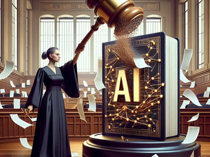 U.S. Federal Court Condemns Fabricated AI-Generated Citations in Motion to Dismiss Briefs