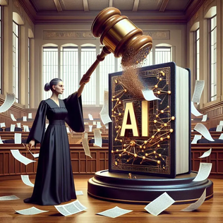 U.S. Federal Court Condemns Fabricated AI-Generated Citations in Motion to Dismiss Briefs