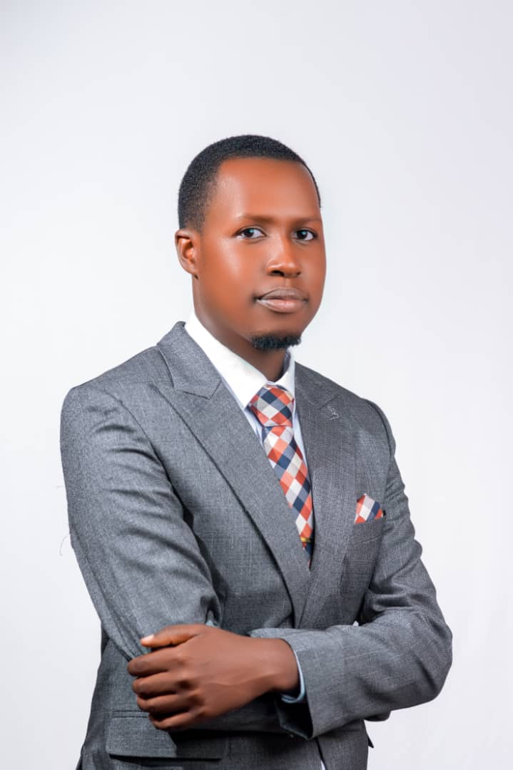 Writer: Kalungi Abu Kareem