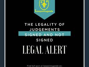 "A Judgment Is Valid Even With The Absence of A Single Judge’s Signature", Supreme Court Reaffirms.