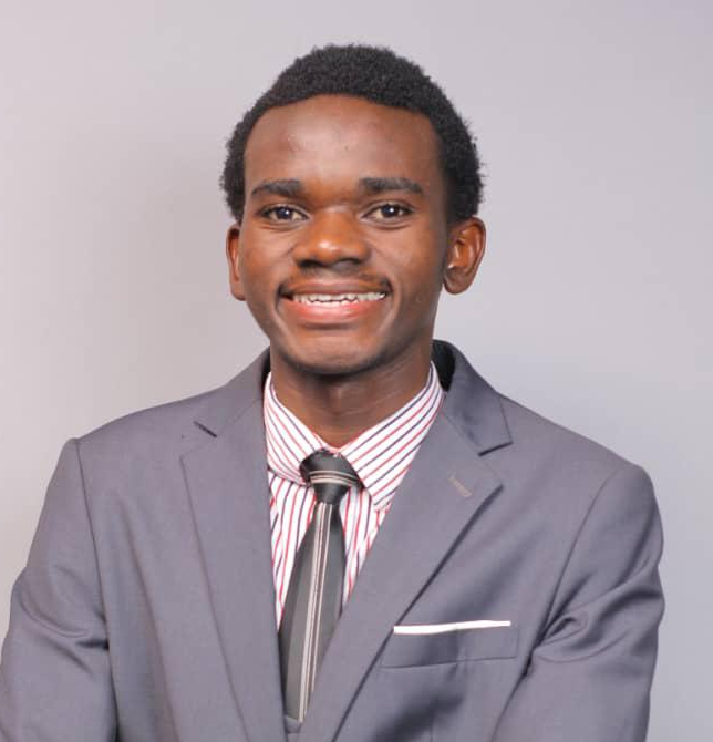 Writer: SSALI JUNIOR JOHN NDIGEJJERAWA KIGONGO