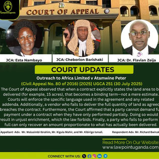 Court of Appeal Affirms That Express Terms in Contracts—Especially Regarding Quantity—Are Enforceable; a Party Cannot Demand Full Payment Under a Contract When They Have Only Partially Performed.