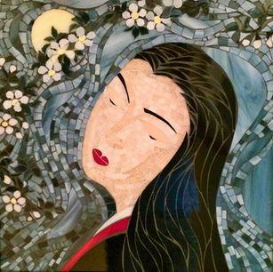 Reflection by Mimi Leminh