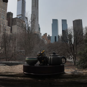 Весенний чай: почему он самый ценный и вкусный?