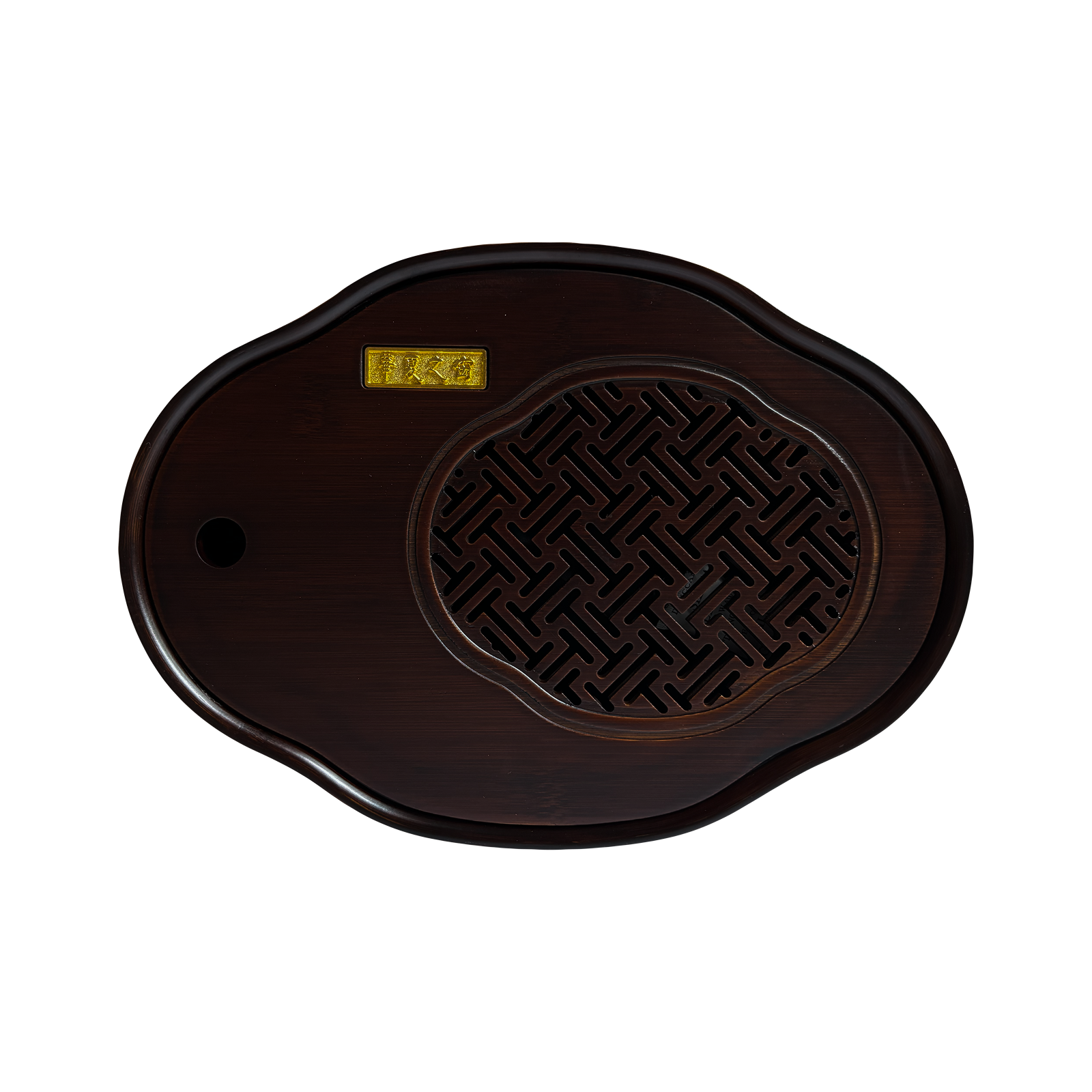 Cha Ban (Tea Tray)