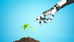 The Environmental Cost of Generative AI — and AI That Designs Green AI