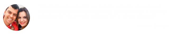 Cantinho dos importados