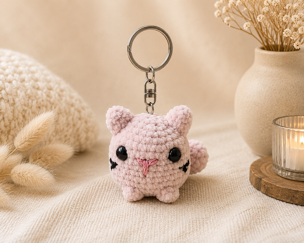 Miniature : Les Pwitichats 