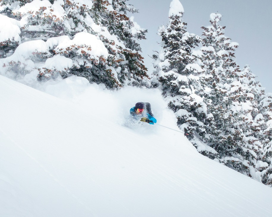 Rock Climbing Guide Utah Climb the Wasatch Mountains with Guided Tours