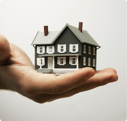 Anahtar Teslim Daireler