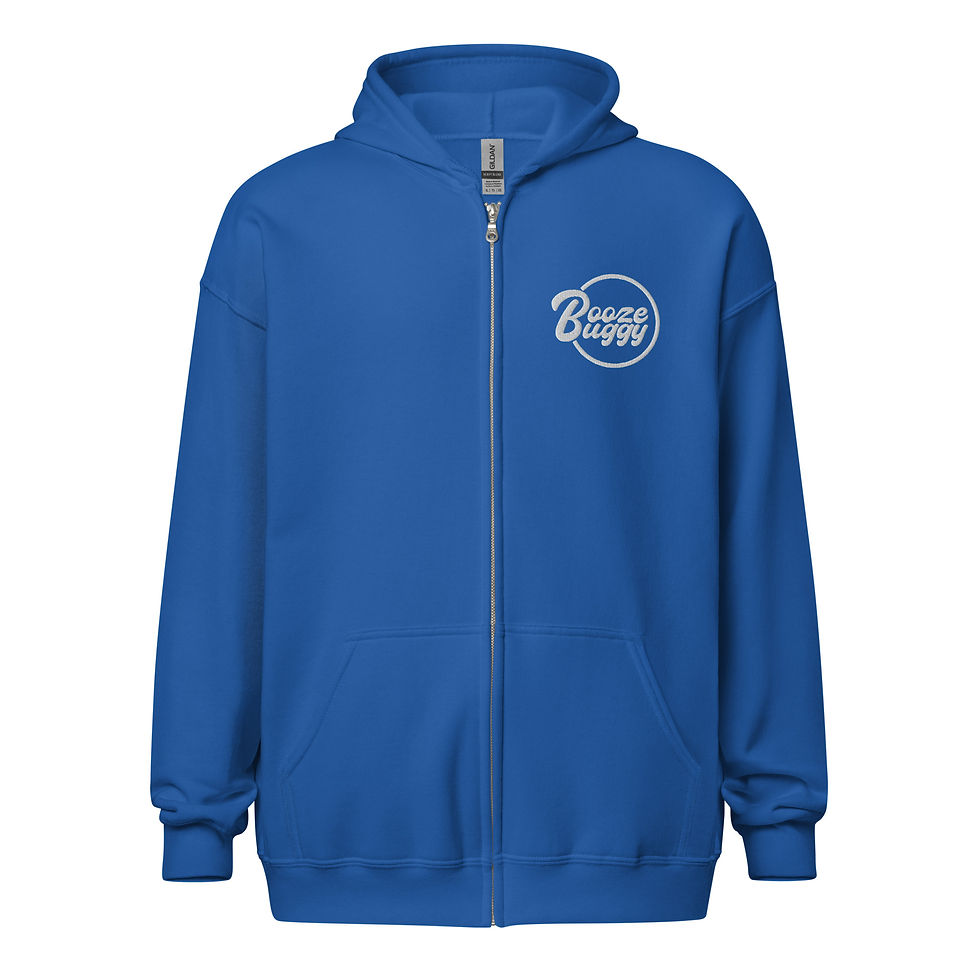 Thumbnail: Booze Buggy Jacket