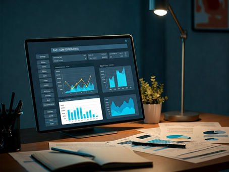 The Secret Art of Direct Cash Flow Forecasting 💡