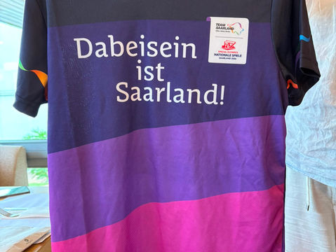 Eine ganz besondere Woche