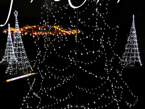 Funkelnder Adventsabend mit Glühwein, Punch, Feuerkorb und Co am 20.12.