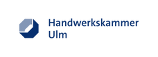 Logo Handwerkskammer Ulm Exzellenz Handwerk