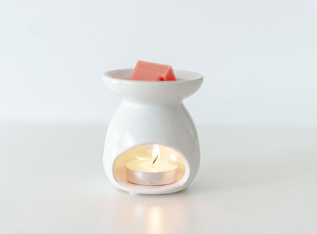 White Ceramic Wax Melt.jpg