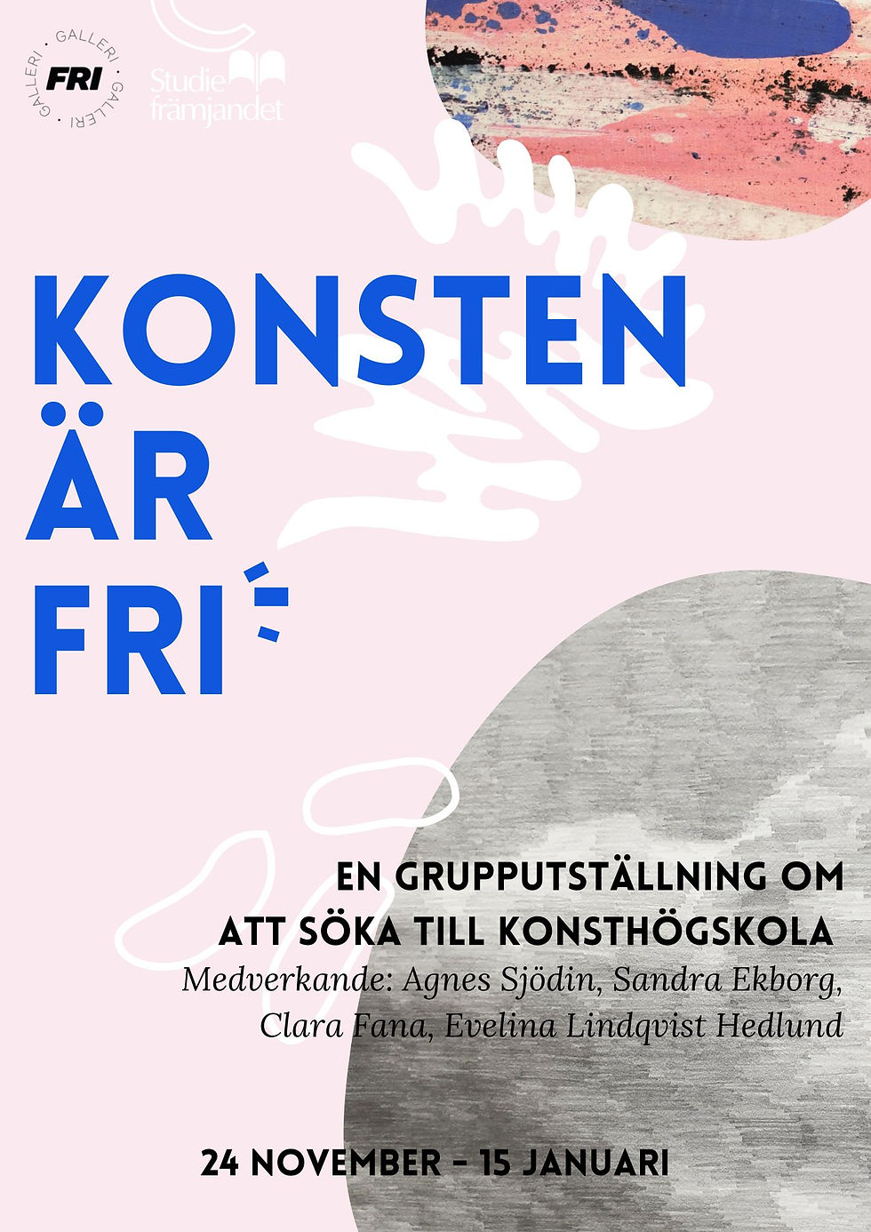 Konten är fri