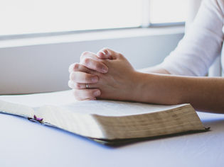 Daily Communion With The Lord
