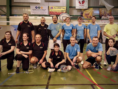 Nouvelle victoire en RIL pour le PGBaD 1