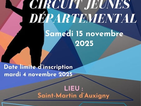 CDJ 2 : les garçons en nombre